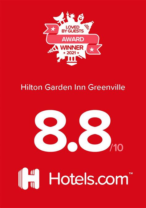 Hilton Garden Inn Greenville Home Facebook