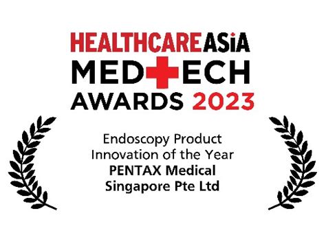 Press Releases Pentax Medical Asia Pacific