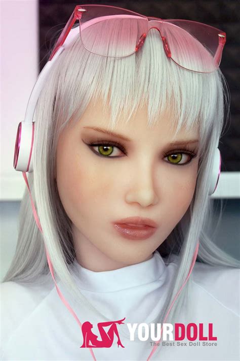 Adult Male Sexdoll Head Naked  Gorgeous Sex Doll ️ Realistic Sex Dolls Real Tpe Silicone