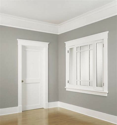 Baseboards Styles Selecting The Perfect Trim For Your Home