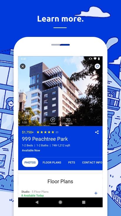 The Best Apartment Finder Apps For Android And Ios Digital Trends