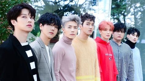 Other super junior members celebrated his return with sns messages. Super Junior Shares Details On "Super TV" + Choi Siwon To ...