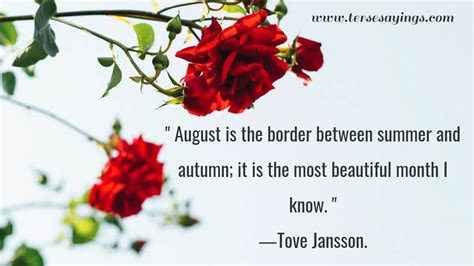 August Quotes Best August Quotes Thoughtful August Quotes