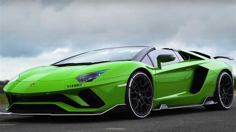 What Is Better A Mclaren P1 Or A Lamborghini Aventador Swvrcca Autos