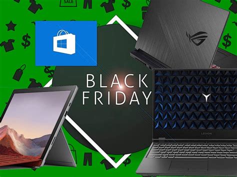 The Best Microsoft Store Black Friday 2019 Deals Zdnet