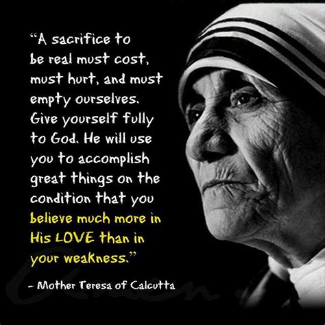 Mother Teresa Mother Teresa Mother Theresa Quotes Mother Teresa Quotes