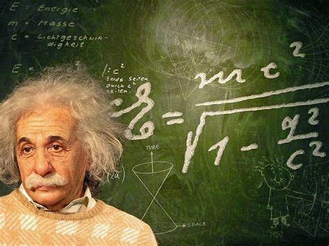 25 Life Lessons From Albert Einstein O Amor