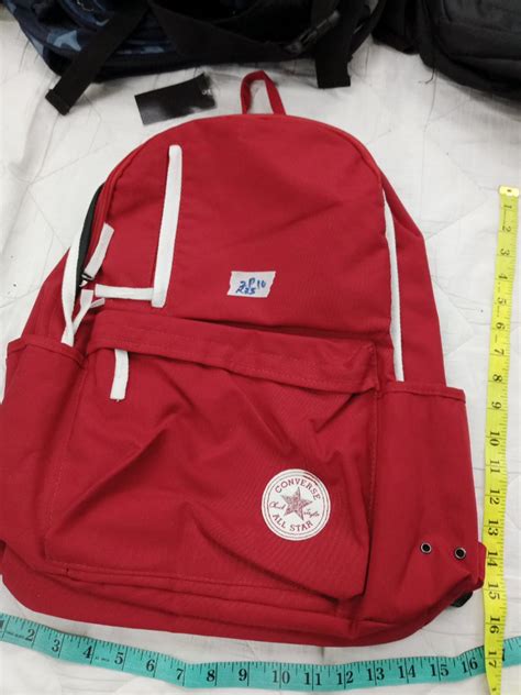Un Sex Backpack 2p 10 Mens Fashion Bags Backpacks On Carousell