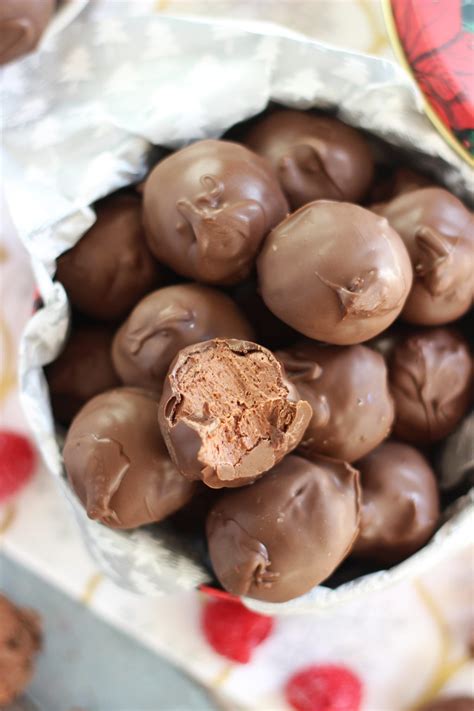 Cheesecake is dessert consisting of a mixture of soft, fresh cheese (typically cream cheese), eggs, and sugar. Chocolate Raspberry Cheesecake Truffles