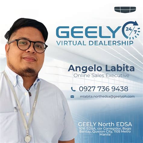 GEELY GREAT CAR BEST DEALS by Angelo Labita | Quezon City