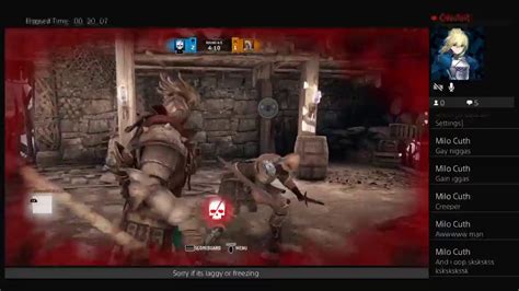 For Honor PvP YouTube