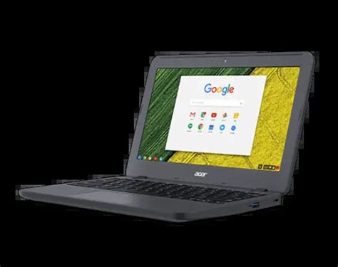 Rugged Acer Chromebook 11 N7 Now Available