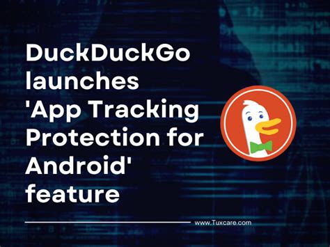 Duckduckgo Launches Beta Version Of App Tracking Protection Tool