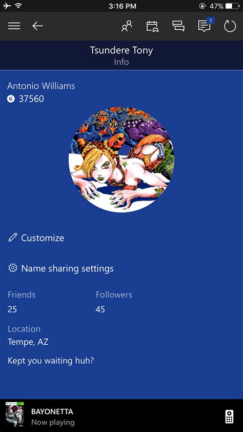 1080x1080 Dank Funny Xbox Gamerpics Here Is The Current Policy For