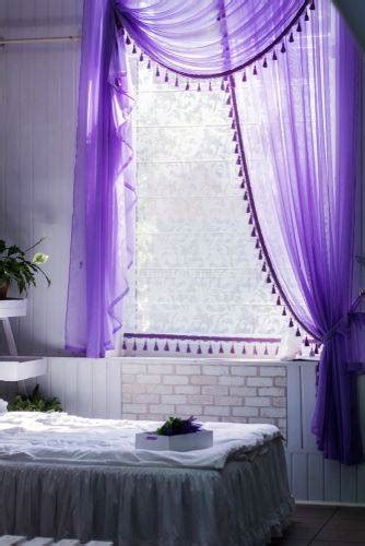 color combination ideas  curtains tips  choose curtains