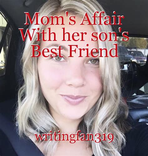 Seduced By Best Friends Mom Captions Blog