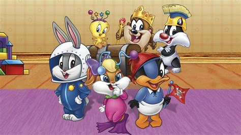 Ver Baby Looney Tunes 2001 Online Gratis Español Pelisplus
