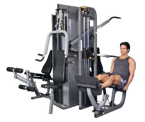 Garage Gym Equipment Packages for Strength Training - Primo Fitness