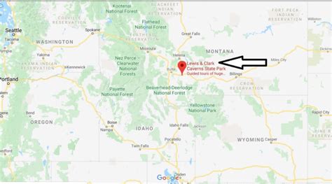 In terms of living costs and rent, the three most expensive cities to live in the us are boston, new york, and los angeles, with the averagerent cost in boston being usd 464 per week. Where is Lewis & Clark Caverns State Park? How much does ...