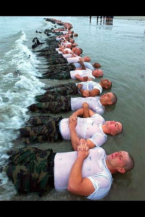 Navy Seal S Buds Navy Seal Training Navy Seals Military Life