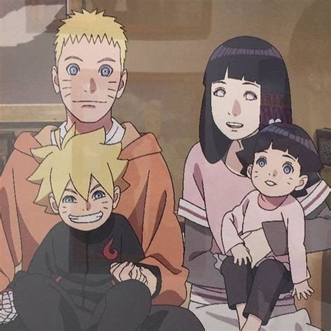 Familia Uzumaki Hyuga Wiki Naruto Shippudenㅤ Amino