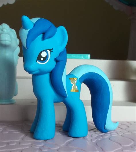 My Little Pony Custom Minuette Colgate By Sanadaookmai