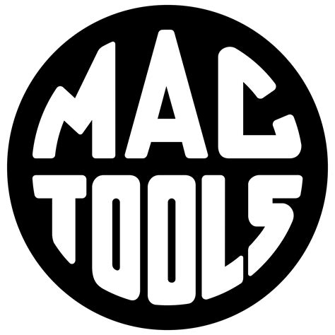 Mac Tools Logo Png Transparent And Svg Vector Freebie Supply