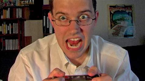 Watch Angry Video Game Nerd Prime Video