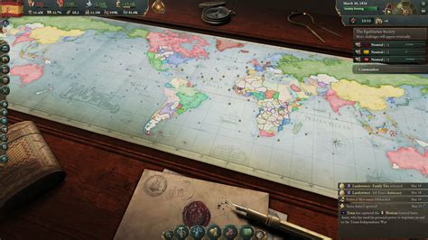 Victoria 3 Release Date And Time