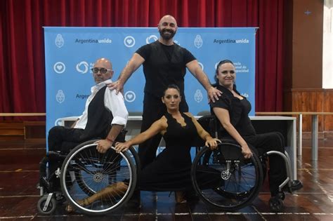 El Desafío De La Integración 5 Millones De Personas Tienen Discapacidad En La Argentina Infobae