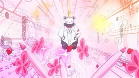 My Shiny Toy Robots Anime Review Mawaru Penguindrum