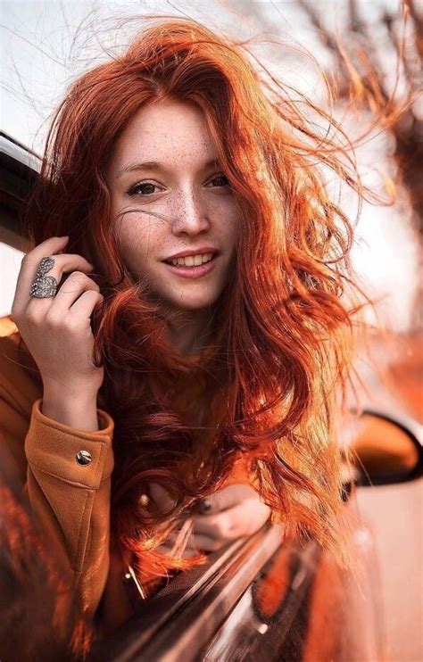 Red Hair Redheads Redhead Girl Red Hair Woman Redhead Red Heads Ginger Girls Women With