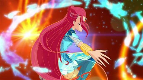 Bloom Bloomix Transformation The Winx Club Photo 36671554 Fanpop