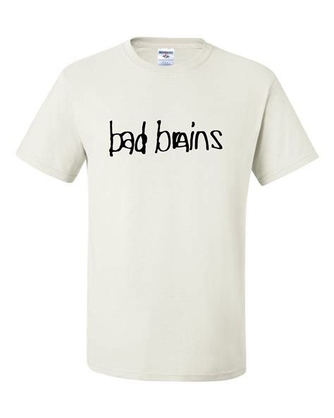 Bad Brains Outerbanks Shirt Outer Banks Show Unisex T Shirt Etsy