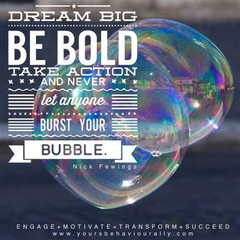 Collection 27 Bubbles Quotes And Sayings With Images