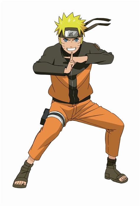 Naruto Uzumaki Full Body And Free Naruto Uzumaki Full Bodypng Transparent Images 42286 Pngio