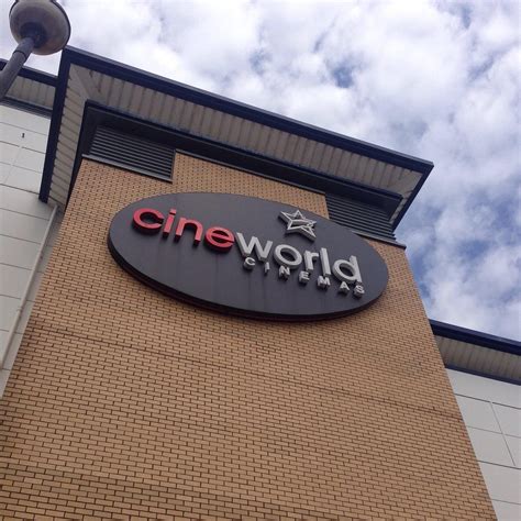 Cineworld Bolton All You Need To Know Before You Go