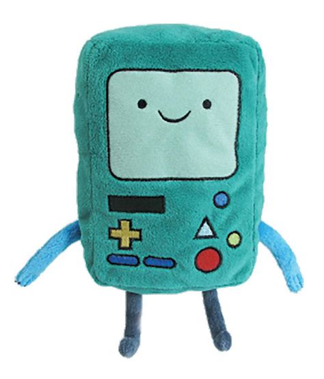 Adventure Time 12 Plush Bmo Toys And Games