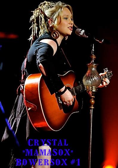 Crystal Bowersox American Idol Photo 12373724 Fanpop