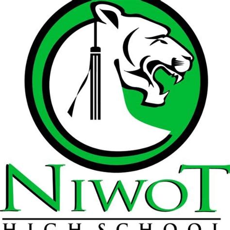 Niwot High School Niwoths Twitter