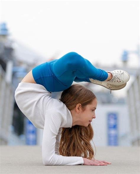 pin by anna g 💛 on anna macnulty anna mcnulty gymnastics poses flexibility dance