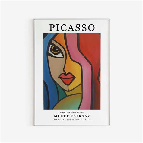 Pablo Picasso Cubism Ubicaciondepersonas Cdmx Gob Mx