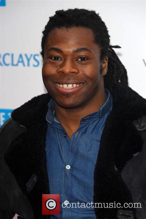 In the latest episode of 'postcards', former paralympian and tv presenter ade adepitan discusses his travel highs and lows. Ade Adepitan - 'WE day UK' - Arrivals | 2 Pictures ...