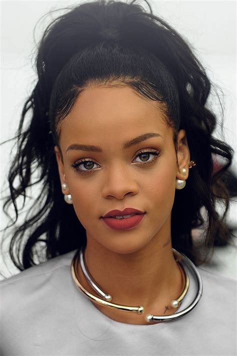 🔞fine Face Rihanna Nude