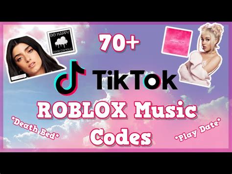 On the successful completion of the above process, your preferred music will start playing on your device automatically. 70+ ROBLOX : TikTok Music Codes : *SOME* WORKING (ID) 2020 - 2021 ( P-28) - clipzui.com