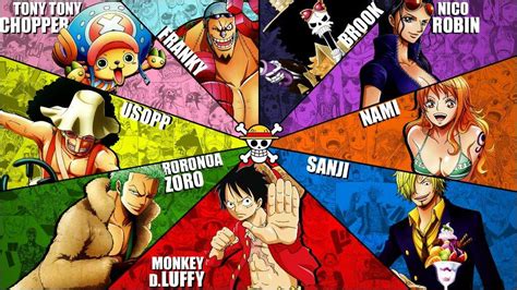 One Piece •anime• Amino