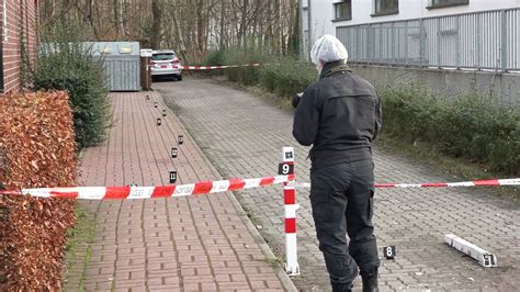 Schlägerei Mit Messerattacke Mordkommission Ermittelt Ndrde Nachrichten Hamburg