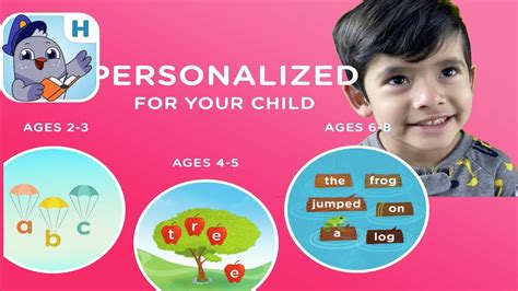 Personalized reading pathway that grows with your child while teaching them to read. Homer App For Reading With Child, Homeschool Morning ...