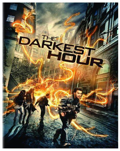 The Darkest Hour 2011