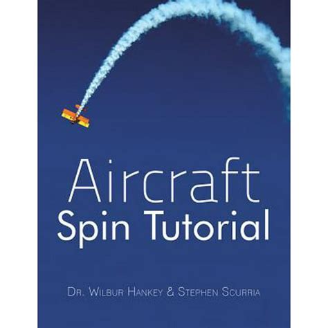 Aircraft Spin Tutorial Ebook